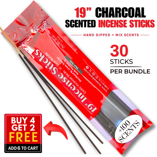 Incense sticks xl extra - sticks,