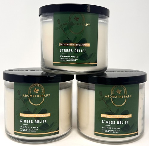 Bath body works eucalyptus - 3,