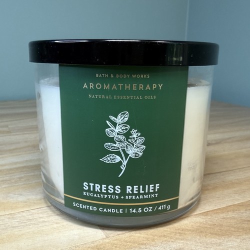 Bath body works aromatherapy - bath,