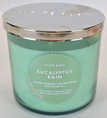 New bath body works - new, white