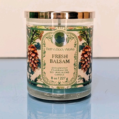 Bath body works - body, fresh