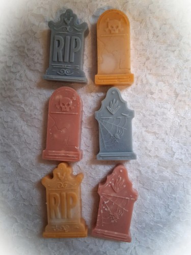 Soy wax melts - wax, melts~