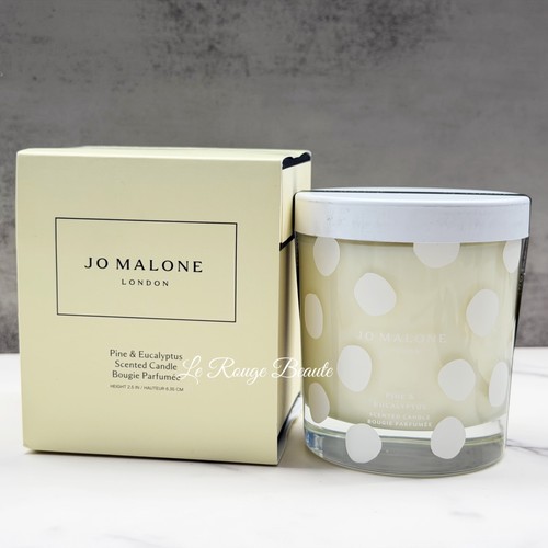 Malone pine eucalyptus - jo,