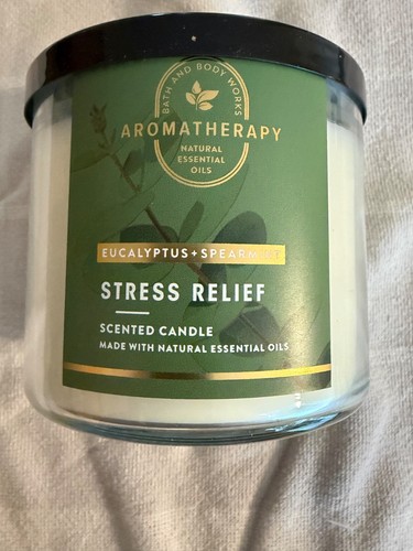New bath body works - body,