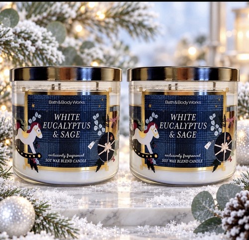 Lot bath body works - bath,