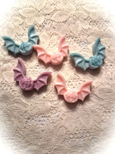 Soy wax melts - wax, melts~