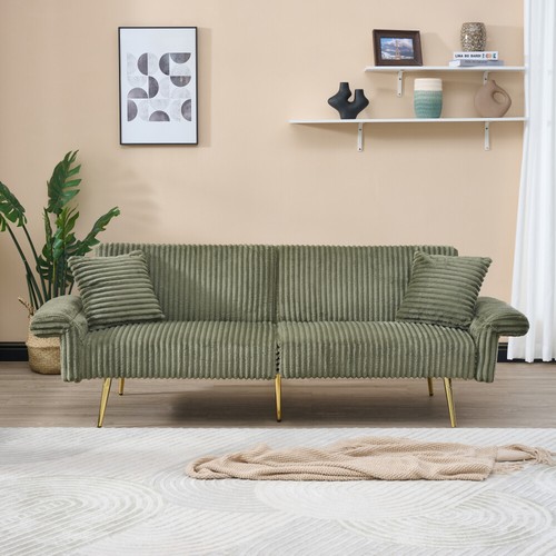 Double foldable sofa - double,