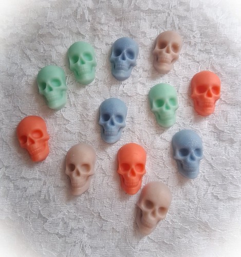 Soy wax melts - soy, melts~