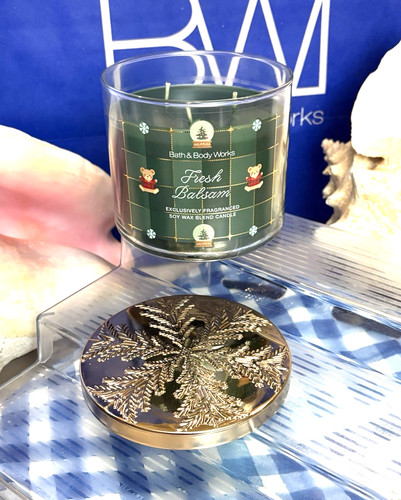 New bath body works - &,