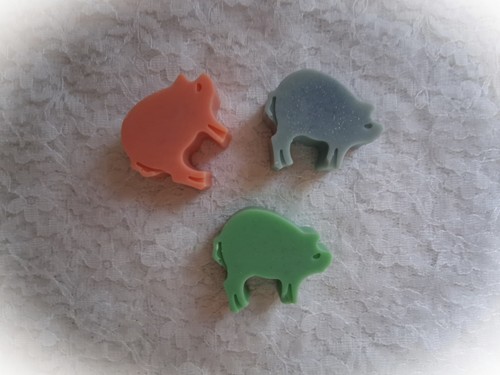 Soy wax melts tarts pig - melts~, tarts~pig~