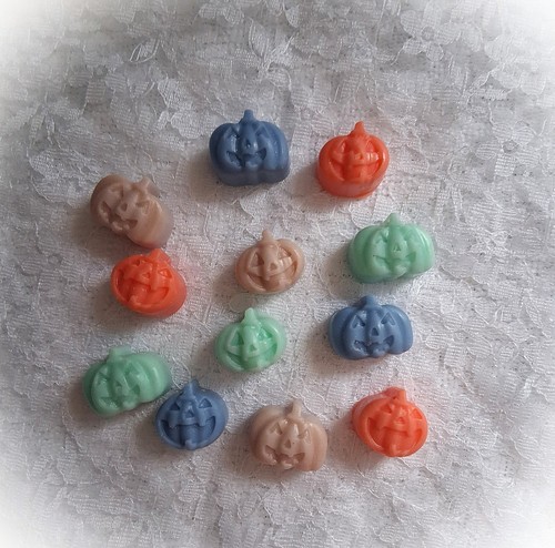 Soy wax melts - soy, melts~
