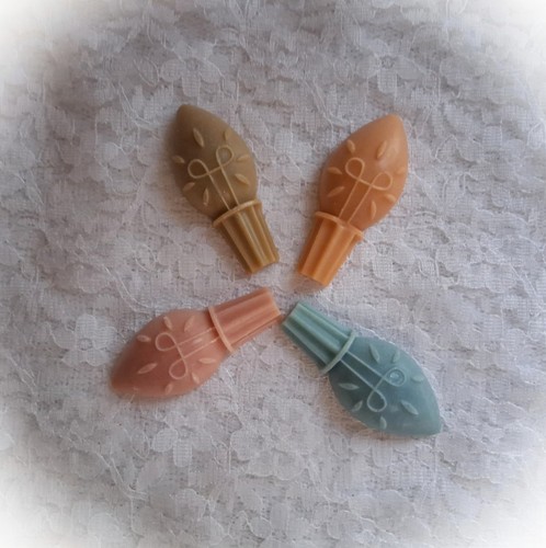 Soy wax melts tarts light - melts~, tarts~