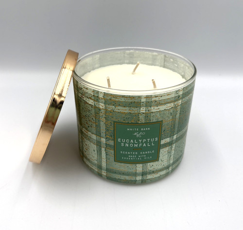 Bath body works - body, barn