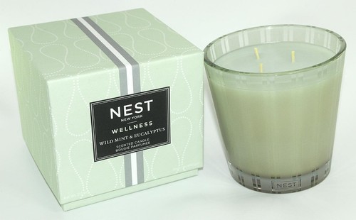 Nest wellness wild mint - ~,