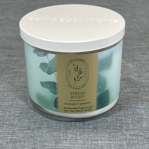 Bath body works aromatherapy - bath, &