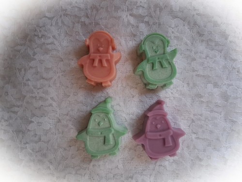 Soy wax melts tarts - soy, tarts~