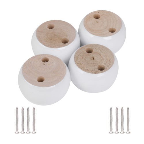 Pcs 40mmx67mm white - pcs,