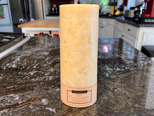 Illuminations ginger - illuminations,