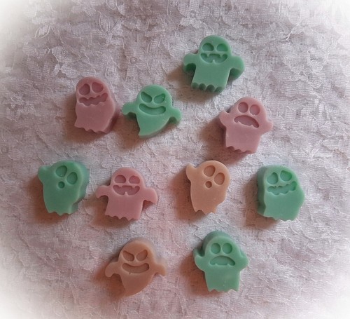 Soy wax melts - soy, melts~
