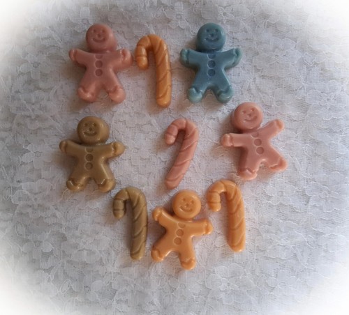 Soy wax melts tarts - wax, tarts~