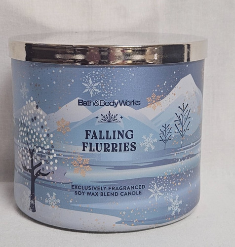Bath and body works - works, wick
