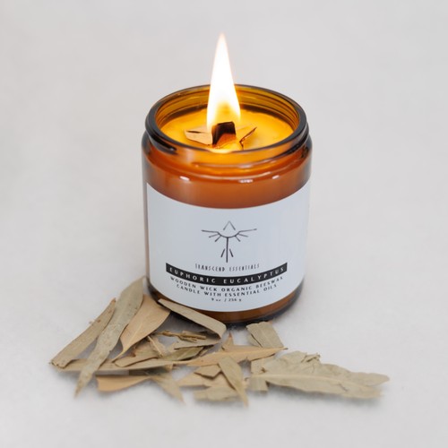 Euphoric eucalyptus organic - euphoric,