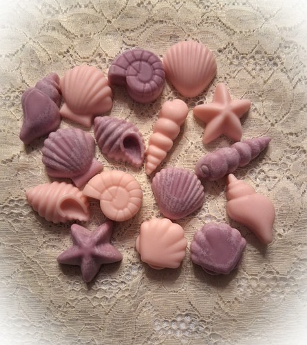 Soy wax melts tarts - soy, melts~