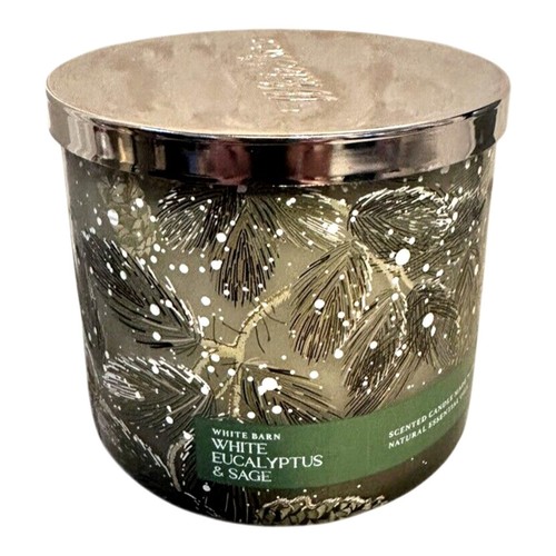 Bath and body - bath, white