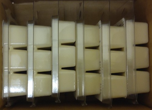 Bulk wax melts tarts - melts, pack